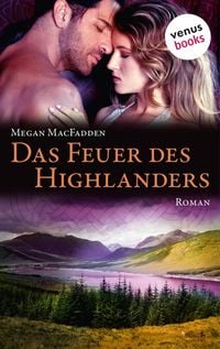 Produktbild: Das Feuer des Highlanders