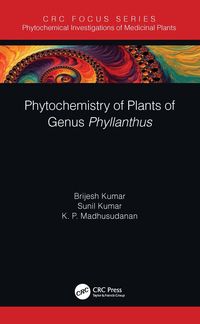 Produktbild: Phytochemistry of Plants of Genus Phyllanthus