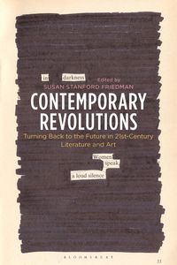 Produktbild: Contemporary Revolutions