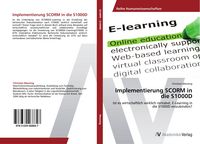 Produktbild: Implementierung SCORM in die S1000D
