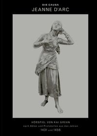 Produktbild: Die Causa Jeanne d'Arc