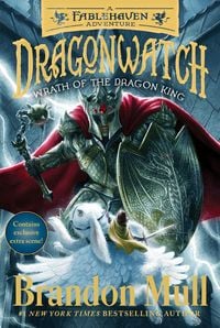 Produktbild: Wrath of the Dragon King