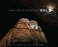 Produktbild: Coe, M: Royal Cities of the Ancient Maya
