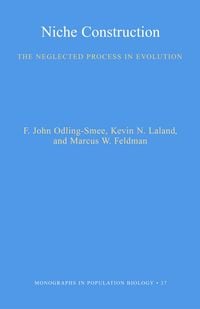 Produktbild: Niche Construction