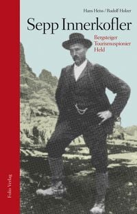 Produktbild: Sepp Innerkofler