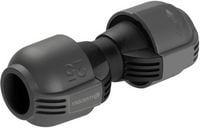 Produktbild: Gardena Sprinklersystem Verbinder 25mm (1") &Oslash; 02775-20