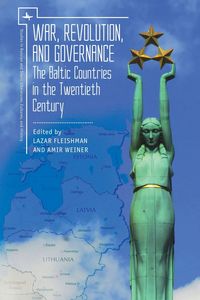 Produktbild: War, Revolution, and Governance