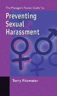 Produktbild: The Managers Pocket Guide to Preventing Sexual Harassment