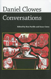Produktbild: Daniel Clowes