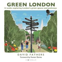 Produktbild: Green London