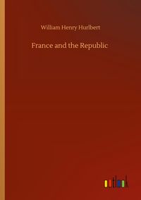 Produktbild: France and the Republic
