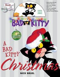 Produktbild: BAD KITTY XMAS               D