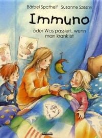 Produktbild: Immuno