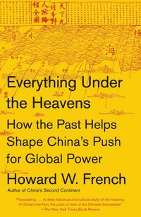 Produktbild: Everything Under the Heavens