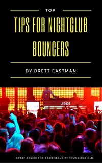 Produktbild: Top Tips For Door Staff and Bouncers