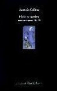 Produktbild: Río de sombra : treinta años de poesía, 1967-1997