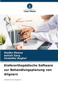 Produktbild: Kieferorthop&auml;dische Software zur Behandlungsplanung von Alignern
