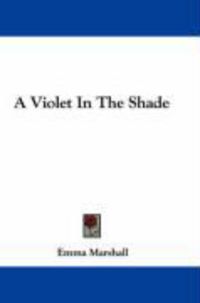 Produktbild: A Violet in the Shade