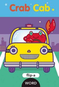 Produktbild: Crab Cab