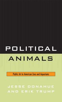 Produktbild: Donahue, J: Political Animals