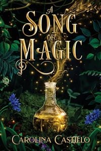 Produktbild: A Song of Magic