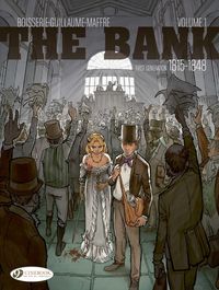 Produktbild: The Bank Vol. 1 - First Generation 1815-1848