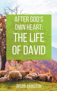 Produktbild: After God's Own Heart