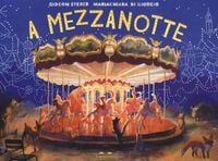 Produktbild: A mezzanotte