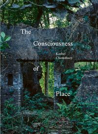 Produktbild: The Consciousness of Place