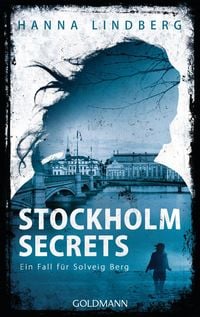 Produktbild: Stockholm Secrets