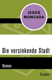 Produktbild: Die versinkende Stadt