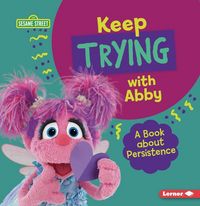 Produktbild: Keep Trying with Abby