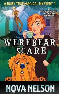 Produktbild: Werebear Scare
