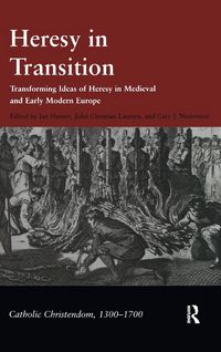 Produktbild: Heresy in Transition