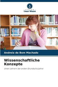 Produktbild: Wissenschaftliche Konzepte