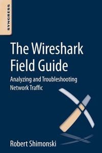 Produktbild: The Wireshark Field Guide