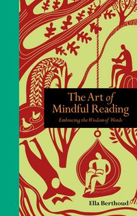 Produktbild: Art Of Mindful Reading