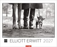 Produktbild Magnum Photos - Elliott Erwitt Kalender 2027
