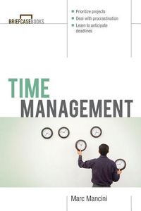 Produktbild: Time Mgmt
