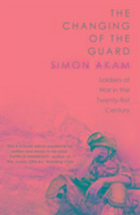 Produktbild: Akam, S: The Changing of the Guard