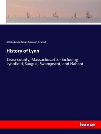 Produktbild: History of Lynn
