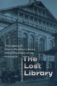 Produktbild: Lost Lib