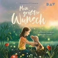 Produktbild: Mein gr&ouml;&szlig;ter Wunsch