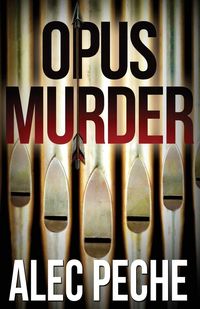 Produktbild: Opus Murder
