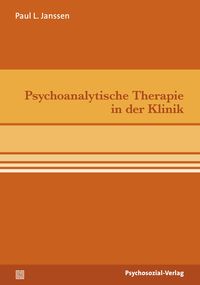 Produktbild: Psychoanalytische Therapie in der Klinik