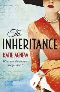 Produktbild: The Inheritance
