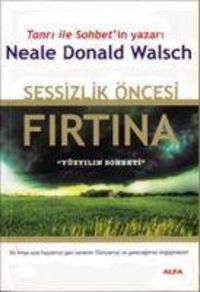 Produktbild: Sessizlik &Ouml;ncesi Firtina