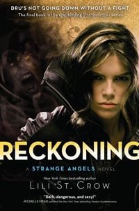 Produktbild: Reckoning