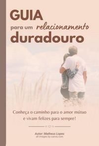 Produktbild: Guia Para Um R&iquest;lacionam&iquest;nto Duradouro