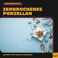 Produktbild: Zerbrochenes Porzellan